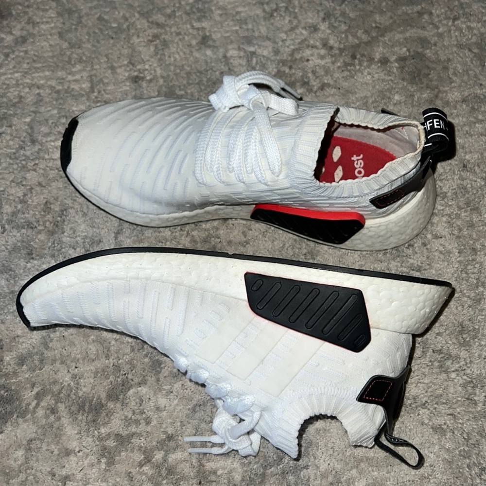 Adidas NMD Primeknit